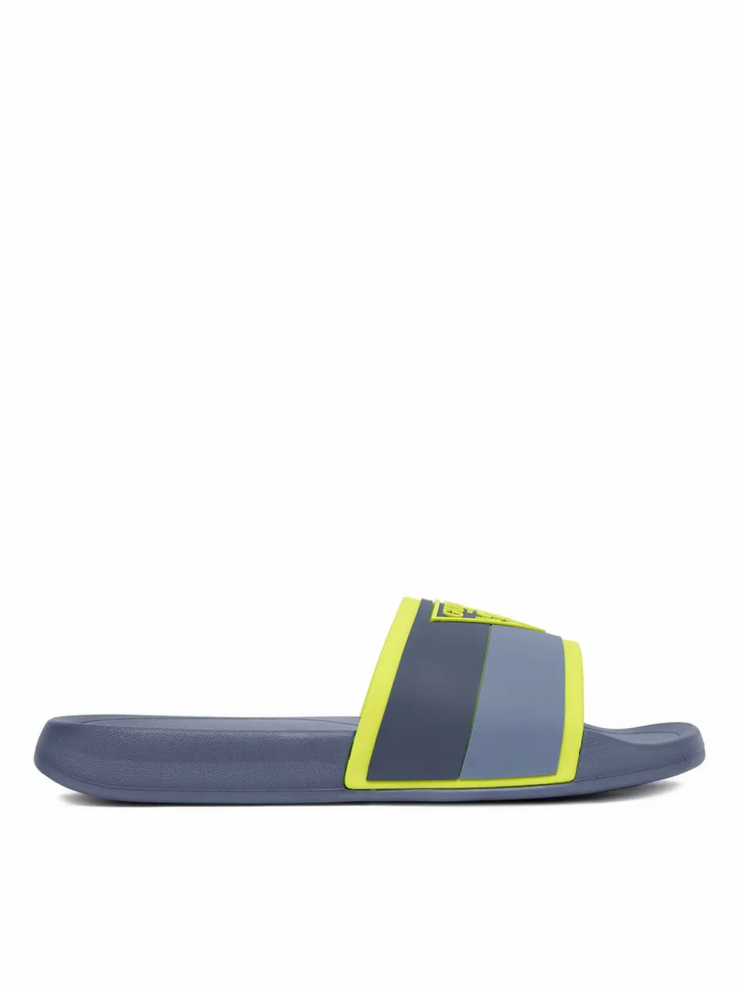 Ciabatte CEOWB-K250040(CH) Blu scuro