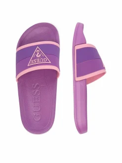 Ciabatte CEOWB-K250040(DZ) Viola