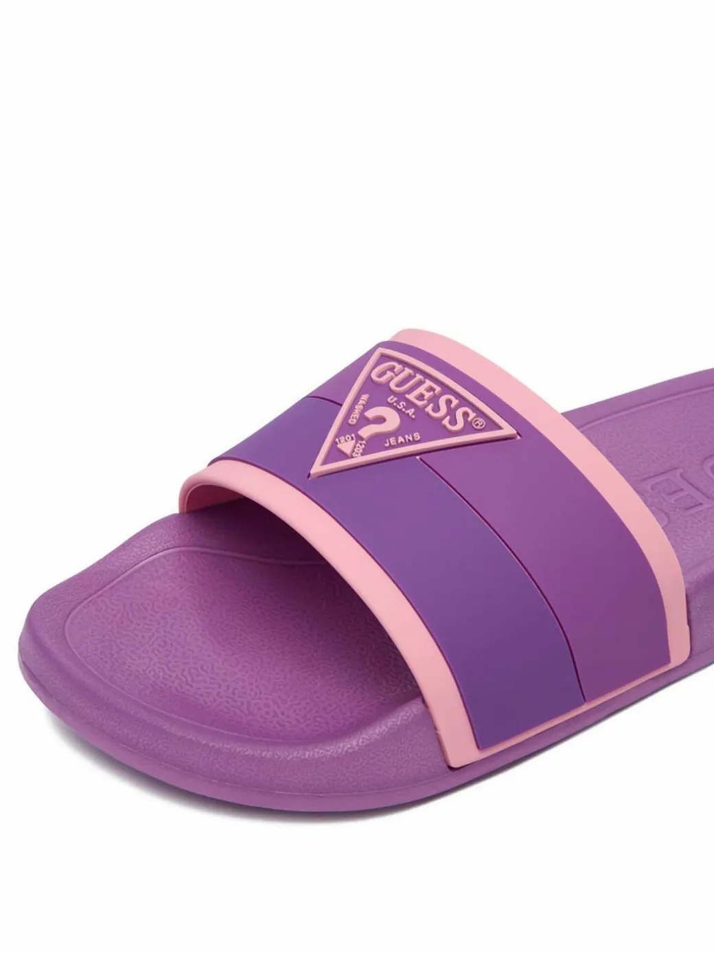 Ciabatte CEOWB-K250040(DZ) Viola