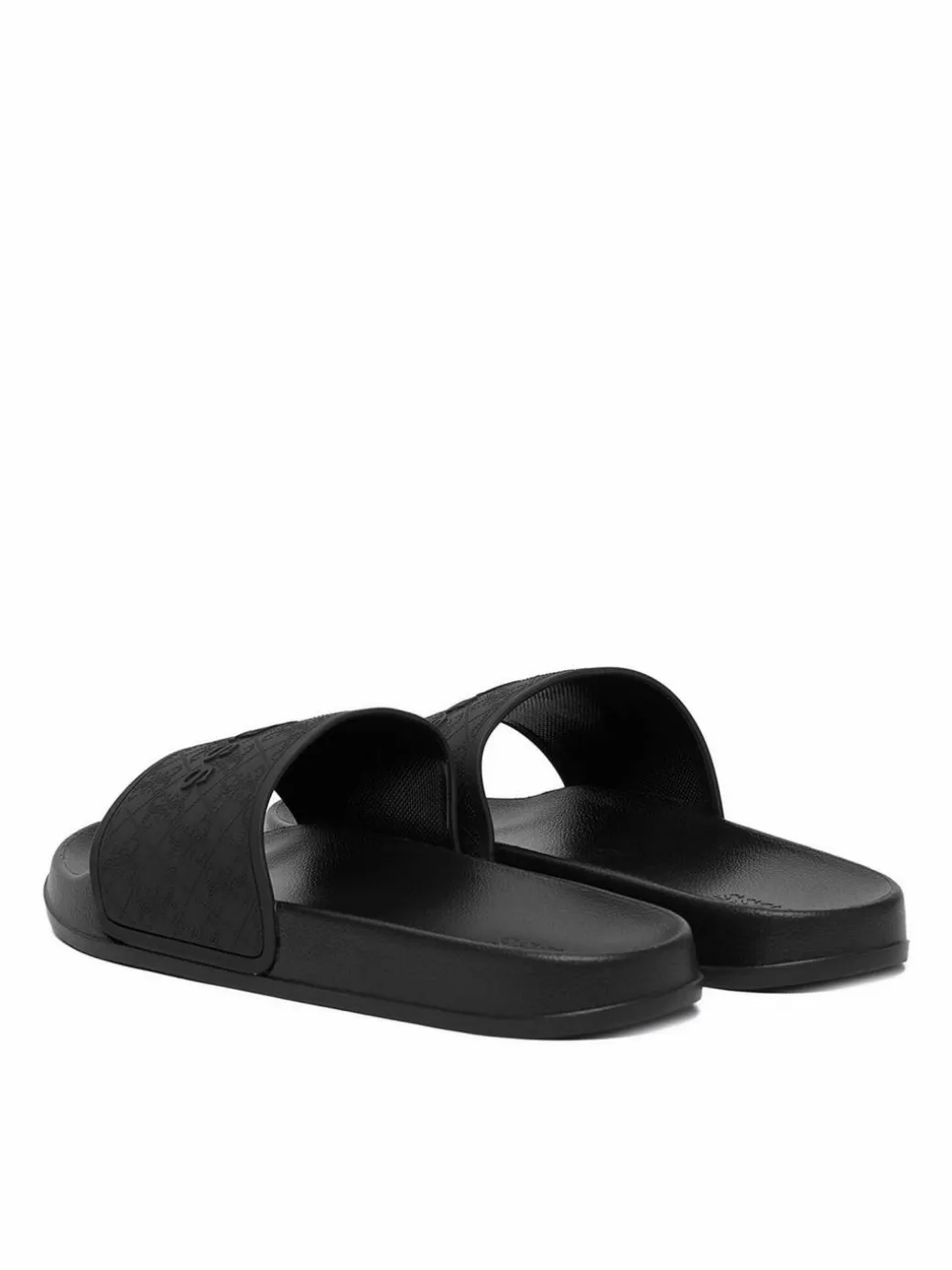 Ciabatte CEOWB-P5010525(CH) Nero