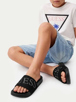 Ciabatte CEOWB-P5010527 Nero