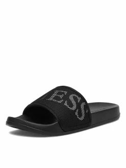 Ciabatte CEOWB-P5010527 Nero