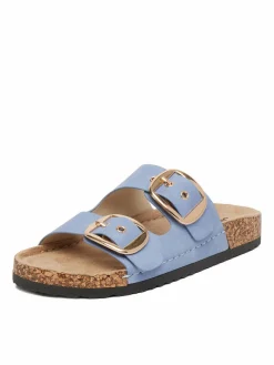 Ciabatte CEO-WS1128-52 Blu