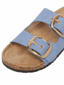 Ciabatte CEO-WS1128-52 Blu