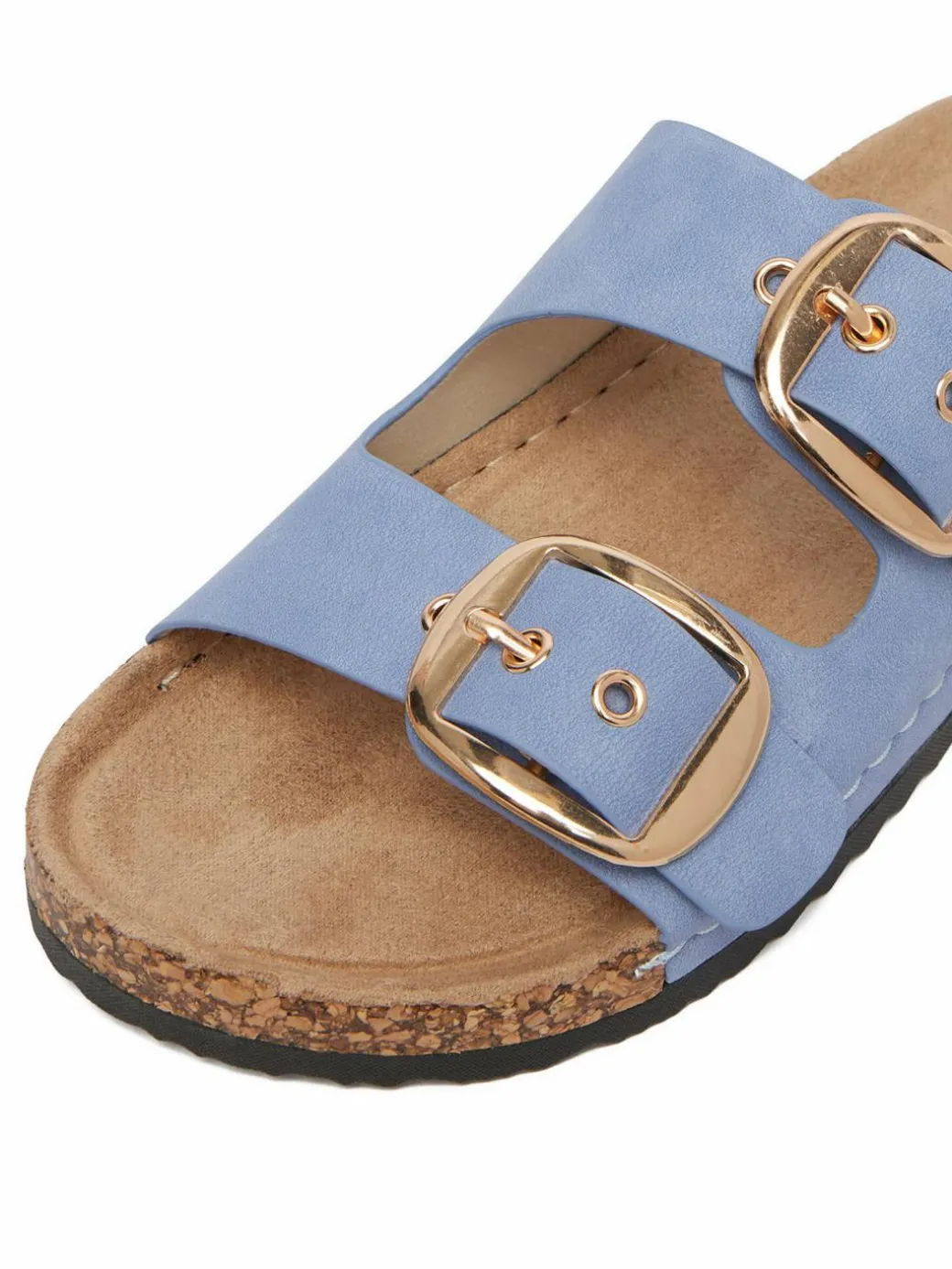 Ciabatte CEO-WS1128-52 Blu