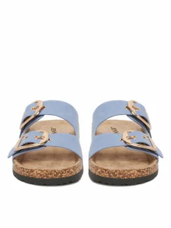 Ciabatte CEO-WS1128-52 Blu