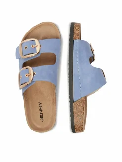 Ciabatte CEO-WS1128-52 Blu