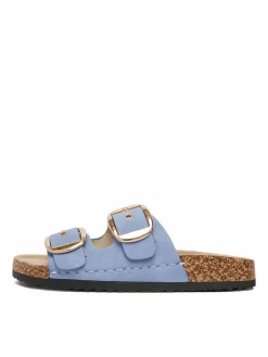 Ciabatte CEO-WS1128-52 Blu