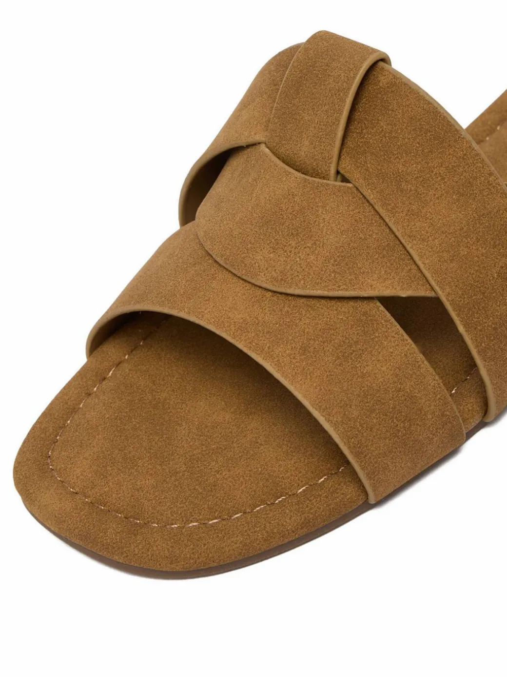Ciabatte CE0-R25SS09615 Marrone