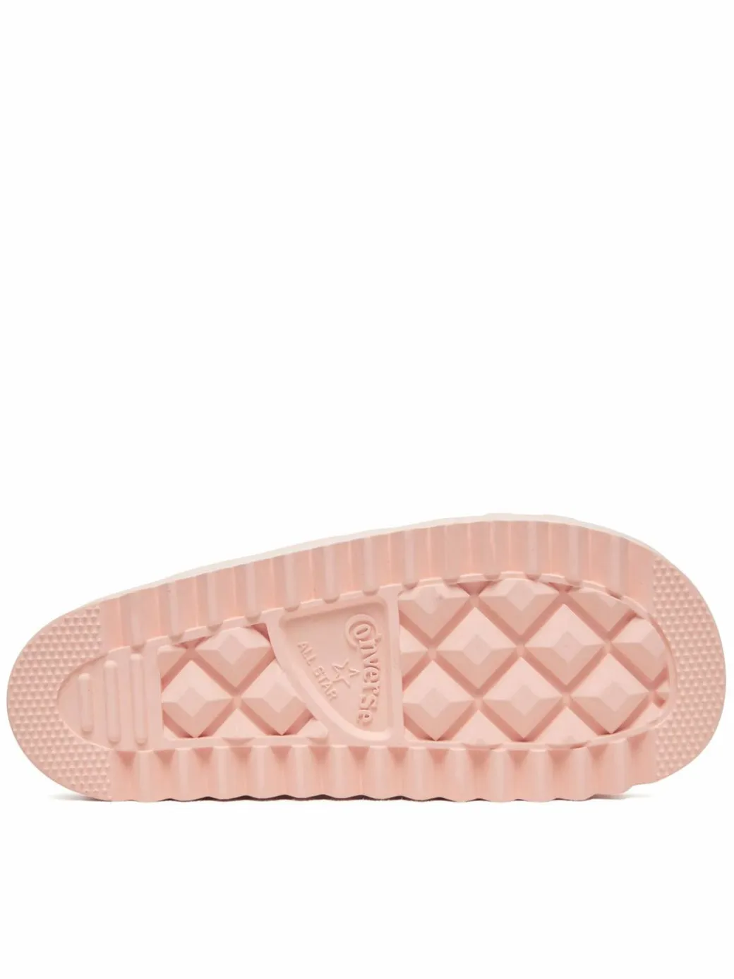 Ciabatte Chuck Taylor All Star Lounge Sandal Lite Cx A07582C Rosa