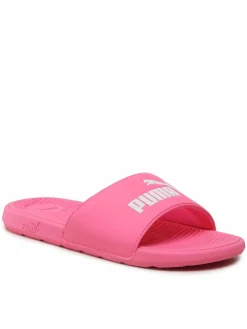 Ciabatte Cool Cat 2.0 Jr Knockout 39088108 Rosa