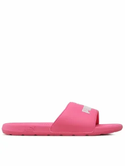 Ciabatte Cool Cat 2.0 Jr Knockout 39088108 Rosa