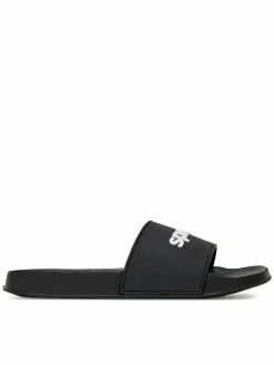 Ciabatte CP-865681A-(CH) Nero