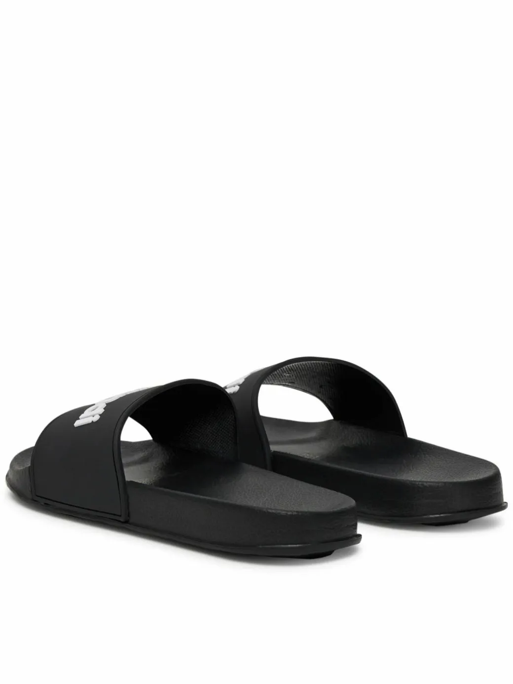 Ciabatte CP-865681A-(CH) Nero