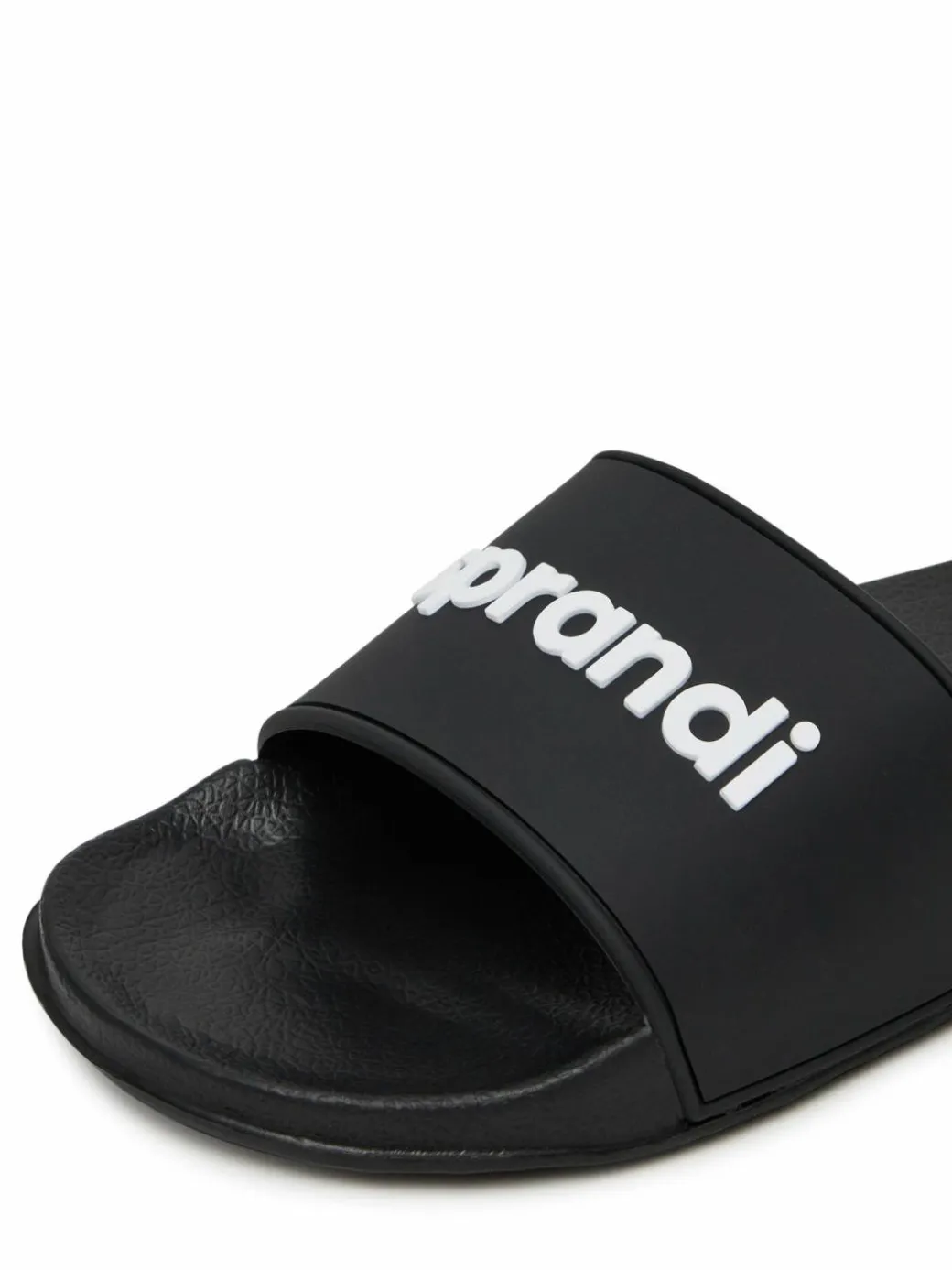 Ciabatte CP-865681A-(CH) Nero