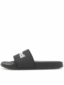 Ciabatte CP-865681A Nero