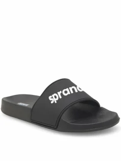 Ciabatte CP-865681A Nero
