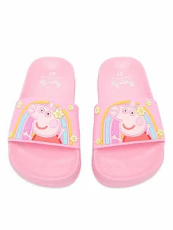 Ciabatte CP90-SS25-353PP Rosa
