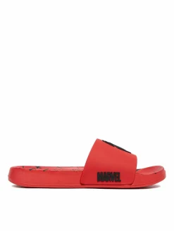 Ciabatte CP90-SS25-144SPRMV Rosso