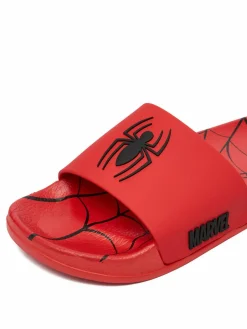 Ciabatte CP90-SS25-144SPRMV Rosso