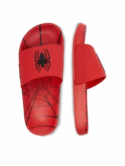Ciabatte CP90-SS25-144SPRMV Rosso