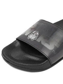 Ciabatte CP90-SS25-322SW Nero