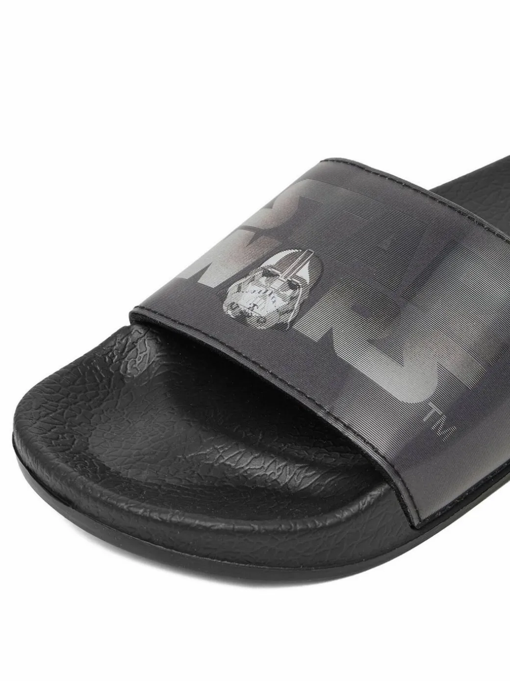 Ciabatte CP90-SS25-322SW Nero
