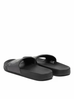 Ciabatte CP90-SS25-322SW Nero
