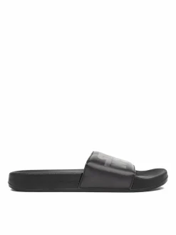 Ciabatte CP90-SS25-322SW Nero