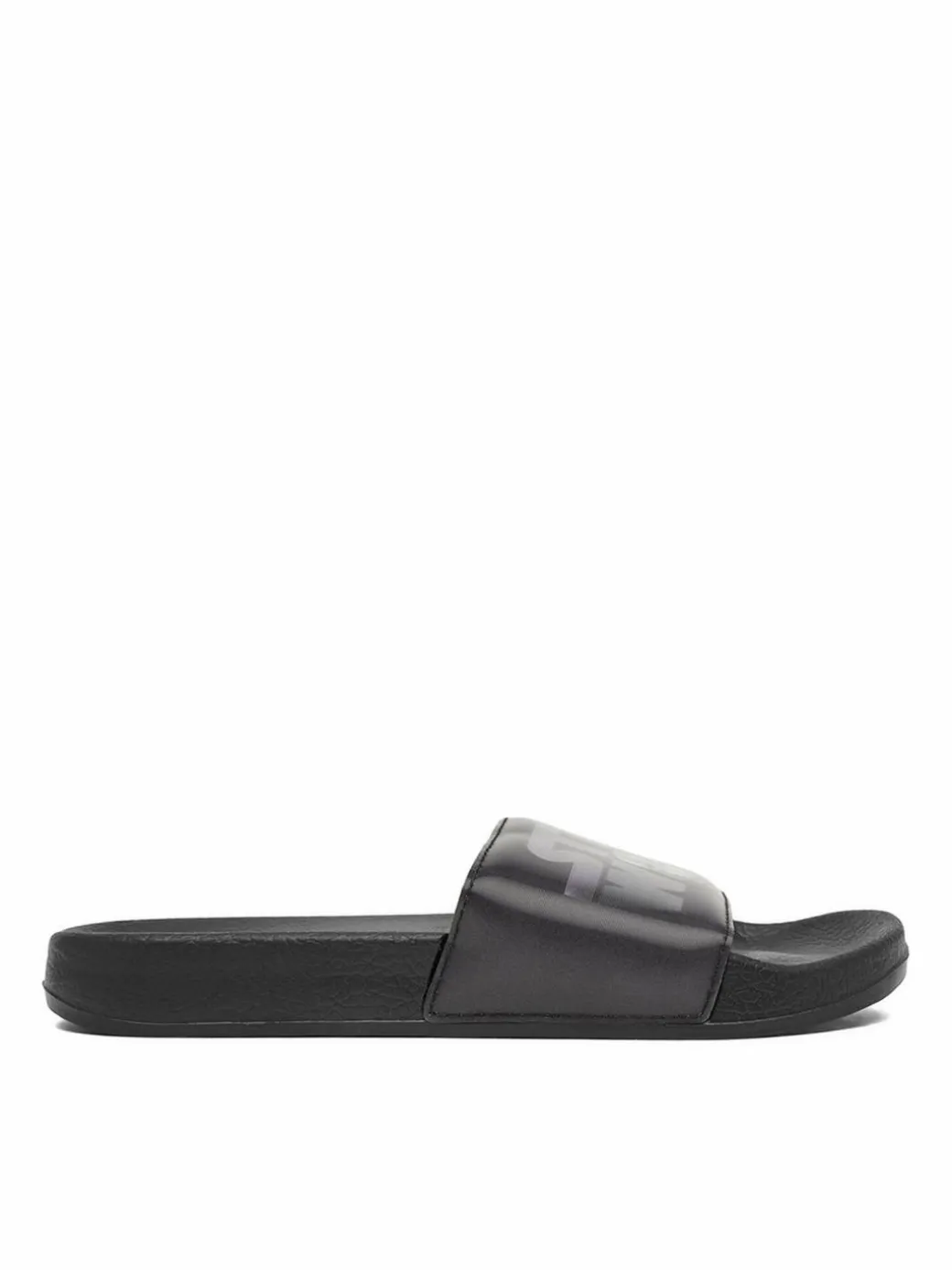Ciabatte CP90-SS25-322SW Nero
