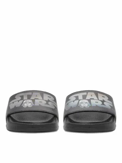 Ciabatte CP90-SS25-322SW Nero