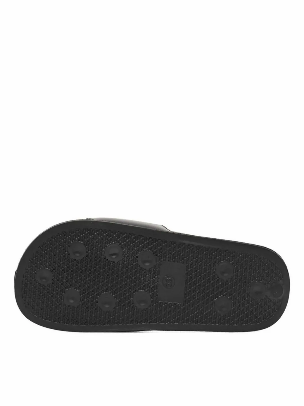 Ciabatte CP90-SS25-322SW Nero