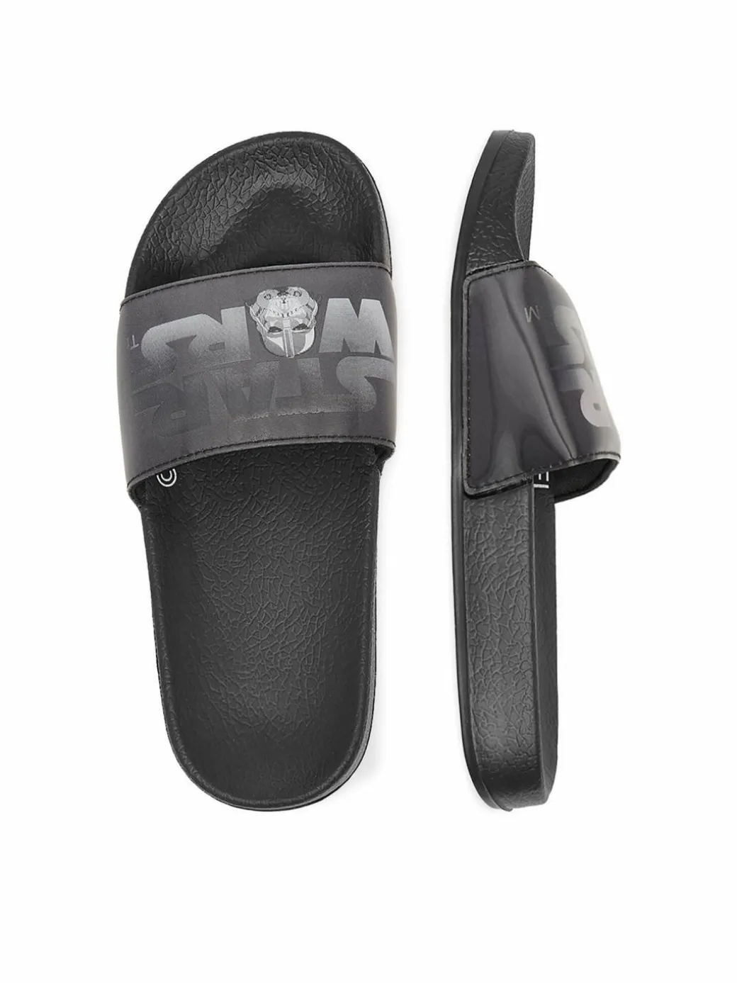 Ciabatte CP90-SS25-322SW Nero