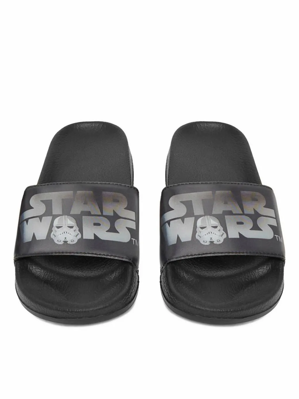 Ciabatte CP90-SS25-322SW Nero