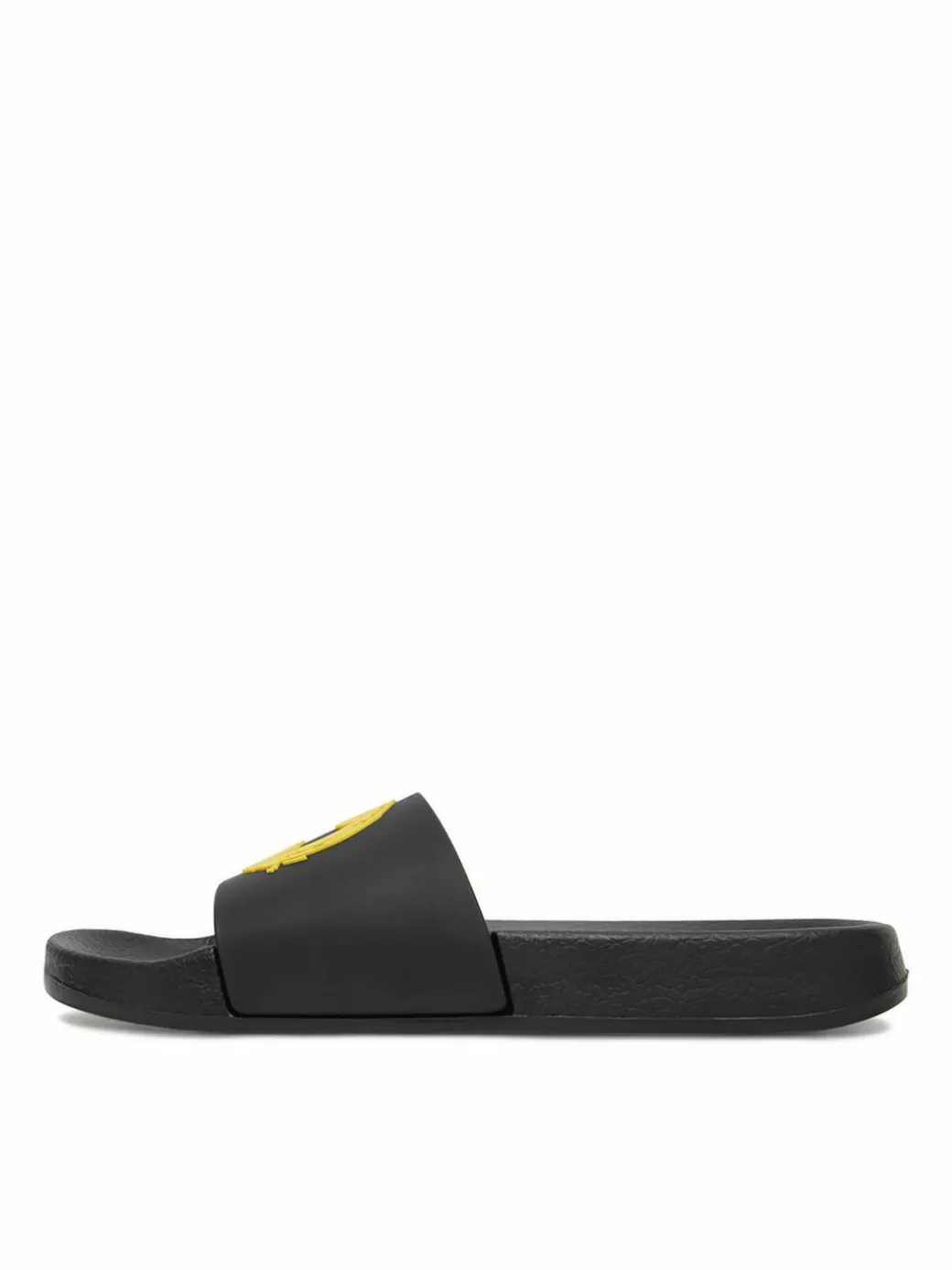 Ciabatte CP90-SS25-234WBBAT Nero