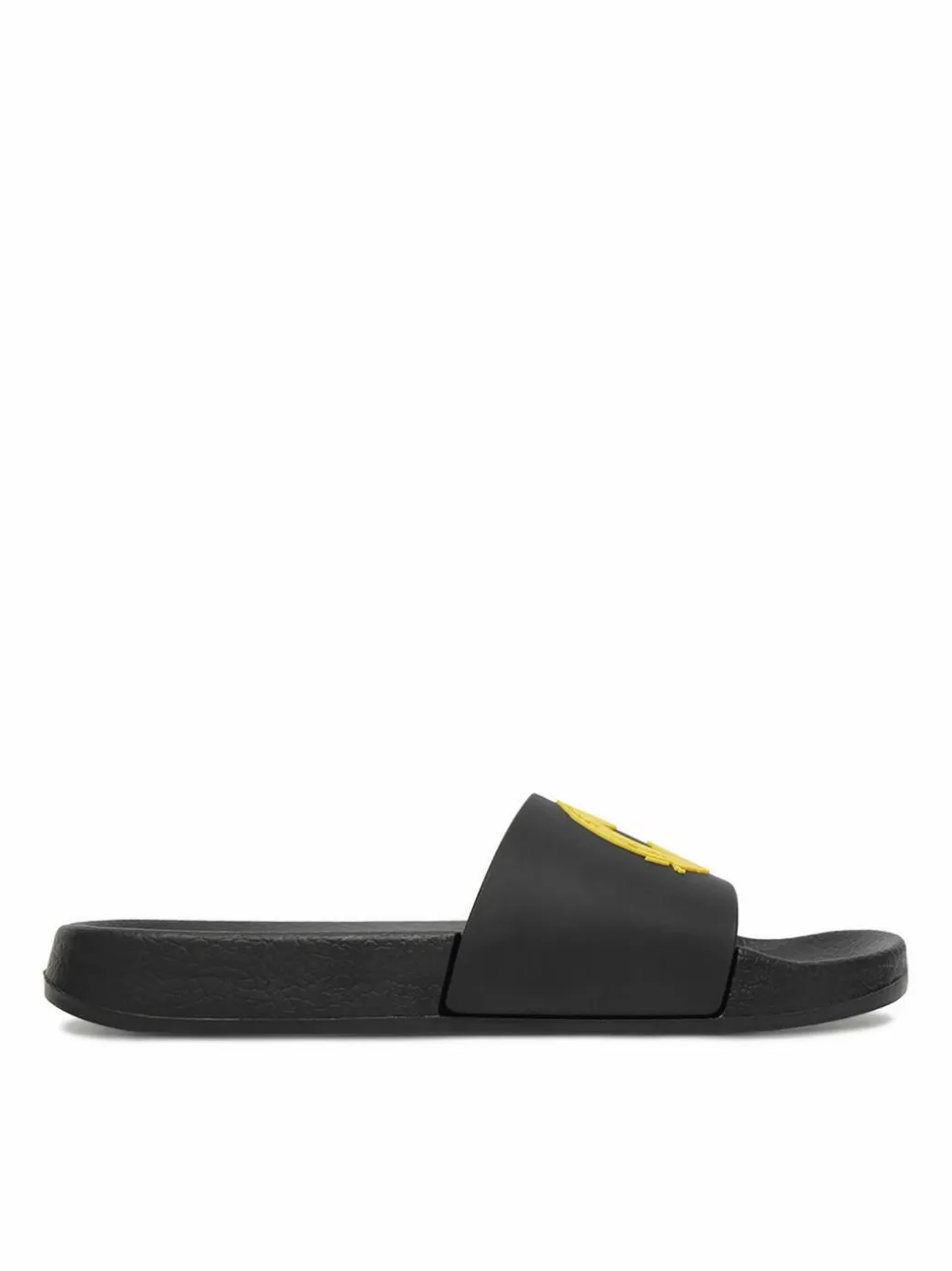 Ciabatte CP90-SS25-234WBBAT Nero