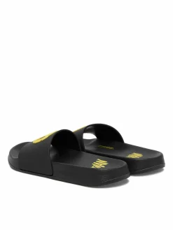 Ciabatte CP90-SS25-234WBBAT Nero