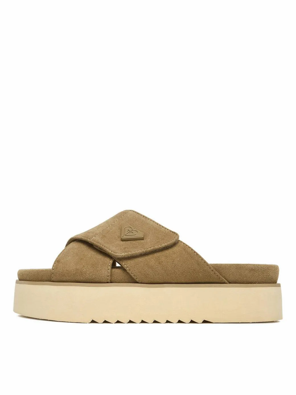 Ciabatte CWBEOB-HY22031-2 Beige