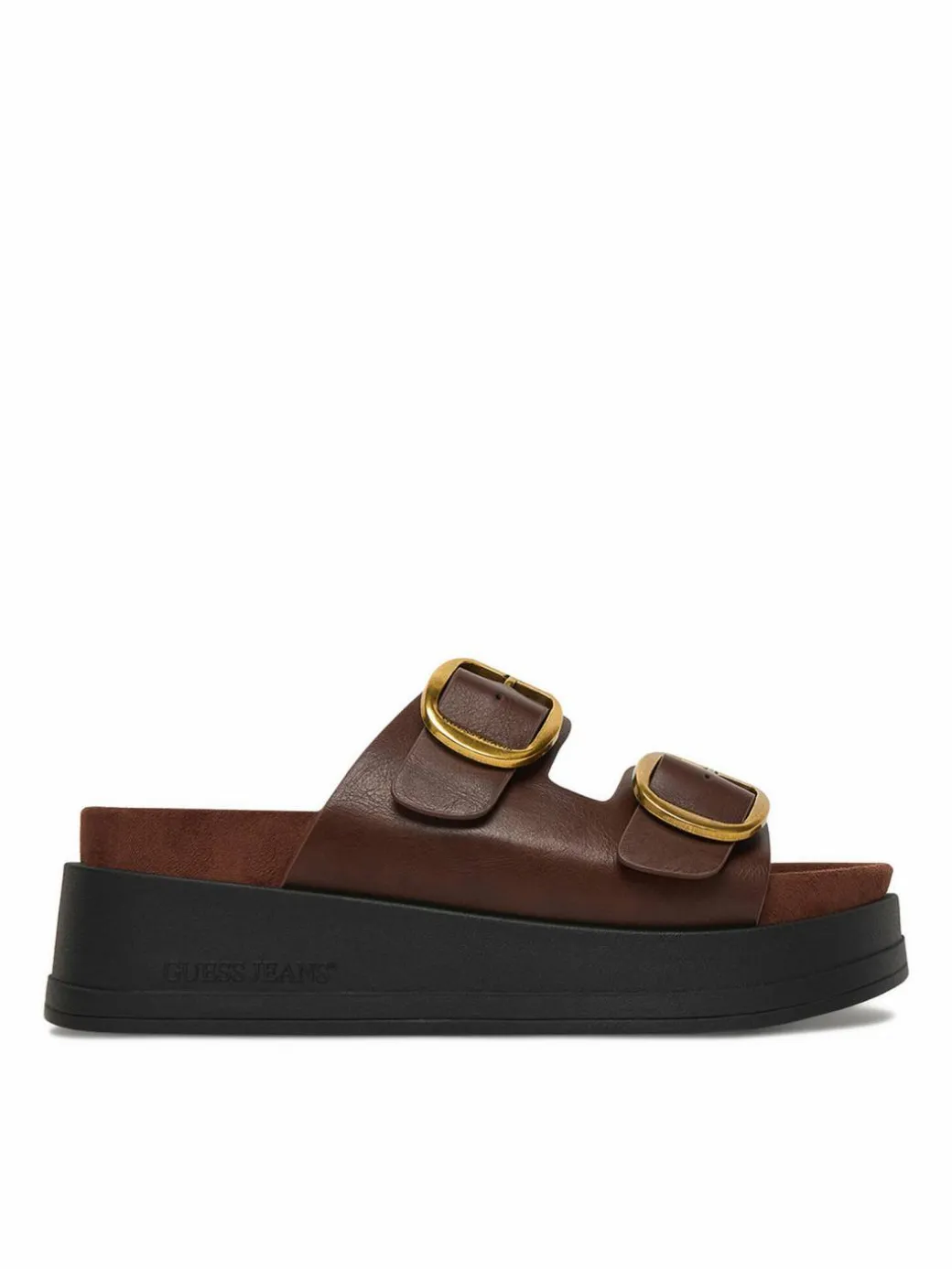 Ciabatte CWBEO-HY62273-6 Marrone