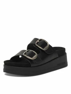 Ciabatte CWBEO-HY62273-6 Nero