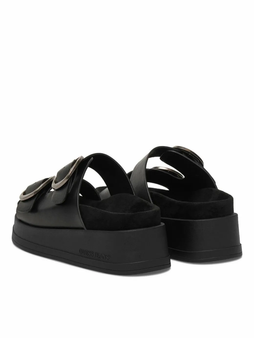Ciabatte CWBEO-HY62273-6 Nero