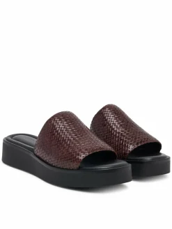 Ciabatte Danya 6204-025-35 Marrone