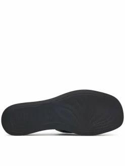 Ciabatte Danya 6204-025-20 Nero