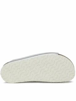 Ciabatte 3926111 D Argento