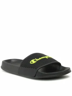 Ciabatte Daytona B PS S32487-CHA-KK001 Nero