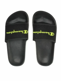 Ciabatte Daytona B PS S32487-CHA-KK001 Nero