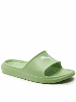 Ciabatte Divecat V2 386713-14 Verde