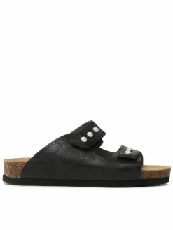 Ciabatte 3926122 D Nero