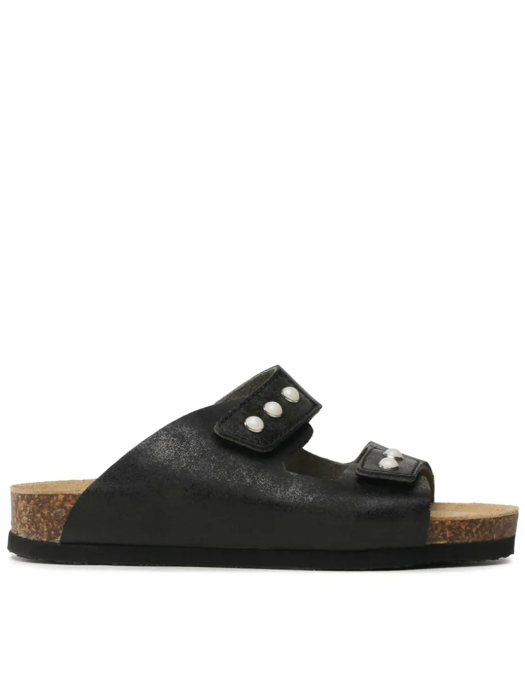 Ciabatte 3926122 D Nero