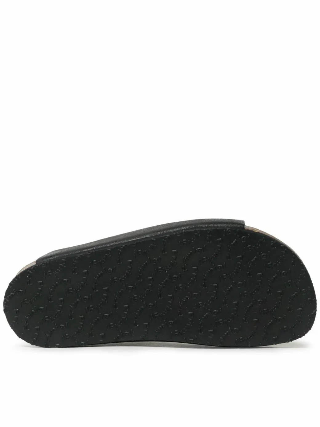 Ciabatte 3926122 D Nero
